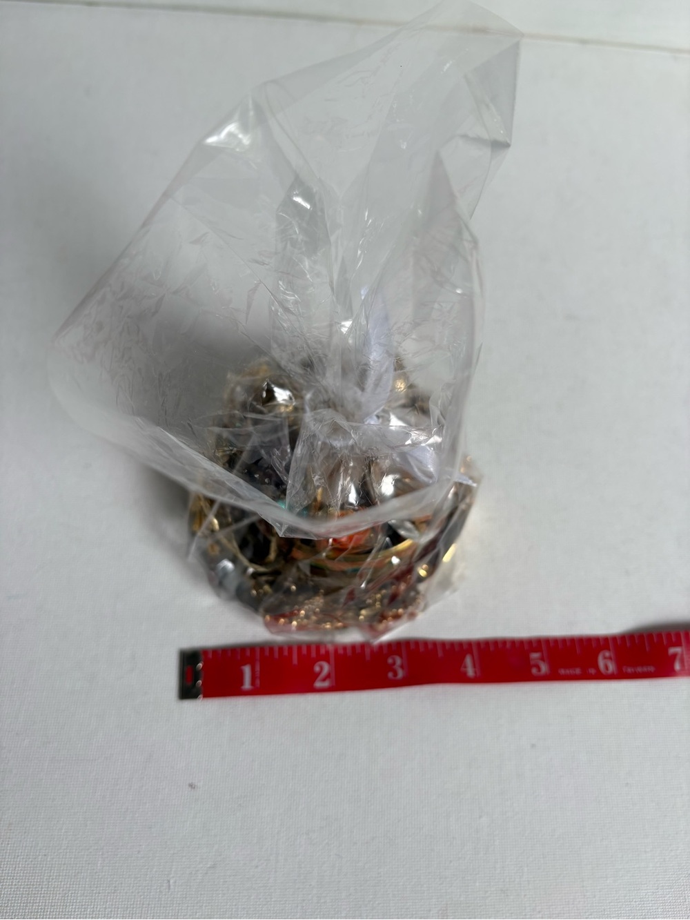 Vintage Fairycore Inspired Mystery Jewelry Bag Bundle Lot - Picture 5 of 6